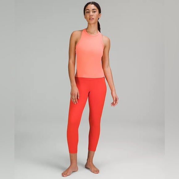 NWT Lululemon  Align™ High-Rise Pant 25" - Picture 4 of 5